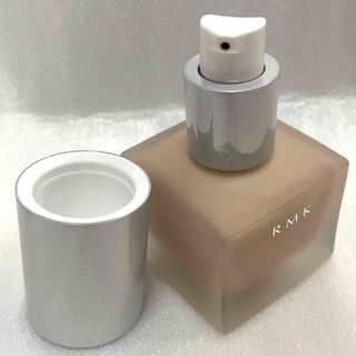 RMK - 【約9割残】RMK リクイドファンデーション 101