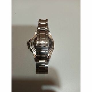 　GMTマスター／ペプシ　ブレス　汎用　腕時計　ダイバー(腕時計(アナログ))