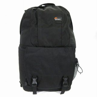 アザー(other)のLOWEPRO ロープロ Fastpack 350 カメラバッグ リュック 黒(ケース/バッグ)