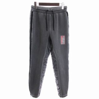 ナイキ(NIKE)のナイキ 20AW エンジニアード パンツ ジョガー グレー M ■SM1(その他)