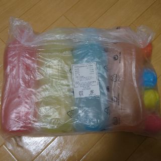 TupperwareBrands - 日本タッパーウェア　エコボトル　750ml 4本セット