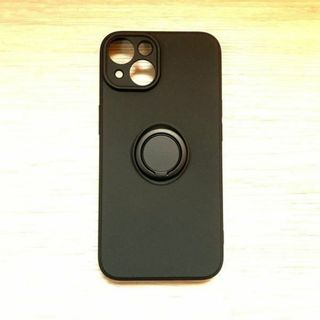 iPhone 14　ソフトケース カバー TPU スマホリング　NO226(Androidケース)