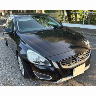 Volvo - 平成24年　ボルボS60 車検7年4月　走行79200キロ