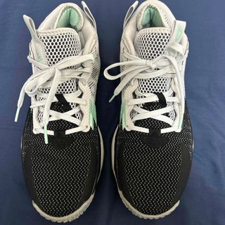 アディダス(adidas)のDAME 8 (スニーカー)