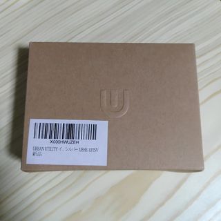 URBAN UTILITY／UEHE-EP2SV  ＊1BA＋1DD イヤホン(ヘッドフォン/イヤフォン)