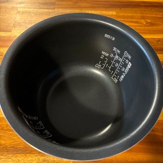 象印 - 内釜 交換用 買い替え用 5.5合炊き B513。炊飯器 NP-BJ10型