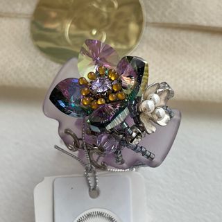 コンプレックスビズ バレッタ/ヘアクリップの通販 2,000点以上 コンプレックスビズ バレッタ/ヘアクリップの通販 2,000点以上