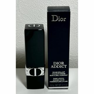 クリスチャンディオール(Christian Dior)のDiorリップ(口紅)