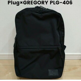 Gregory - 【美品】GREGORY × Plug グレゴリー プラグ  PLG-406