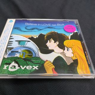 Believe　in　LOVE　feat．BoA(ポップス/ロック(邦楽))