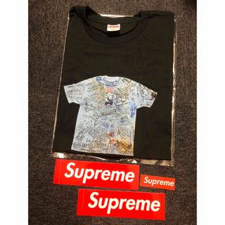 シュプリーム(Supreme)の【新品】Supreme 30th Anniversary First Tee(Tシャツ/カットソー(半袖/袖なし))