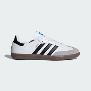 アディダス(adidas)のタグ付き新品　adidas アディダス　 SAMBA OG  22.5㎝(スニーカー)