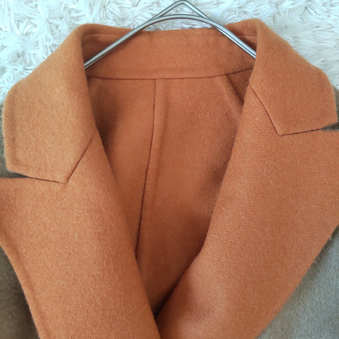 Max Mara - 美品 マックスマーラ 最高級 白タグ クチート Max Mara - 美品 マックスマーラ 最高級 白タグ クチート