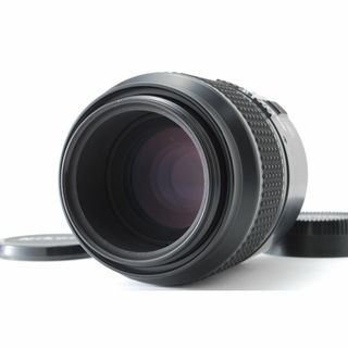 ❤️見えなかった世界を捉える★ニコン AF Micro 105mm F2.8❤️