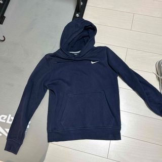 ナイキ(NIKE)のNIKEパーカー(パーカー)