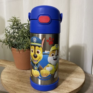 サーモス(THERMOS)のサーモス　パウパトロール　水筒(水筒)