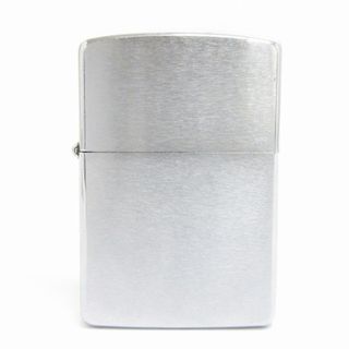 ジッポー(ZIPPO)のジッポー 88年製 ライター オイル ローラー式 シルバーカラー 喫煙具(その他)