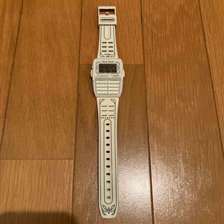 カシオ(CASIO)の極美品 カシオ×エレクトリックコテージ×7stars データバンク 藤原ヒロシ(腕時計(デジタル))