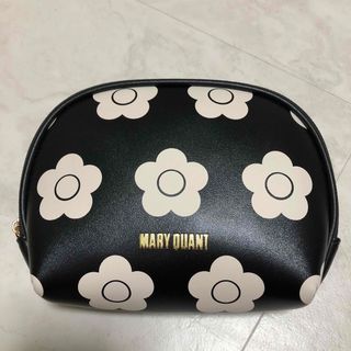 MARY QUANT ディジー ポーチ 未使用品