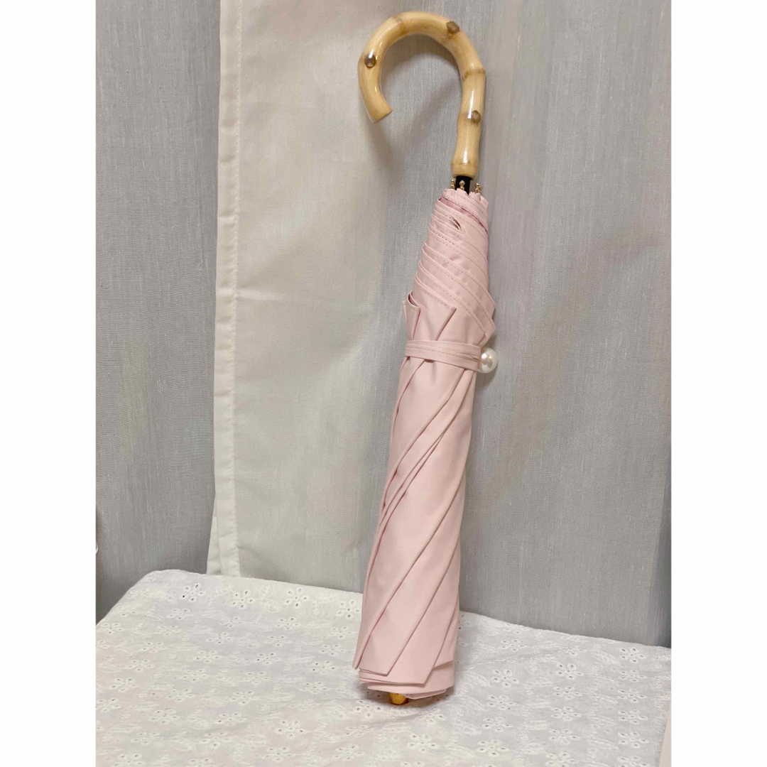 新品未使用】石井美保 日傘長傘タイプ 躓く 新品未使用】石井美保 日傘長傘タイプ 躓く