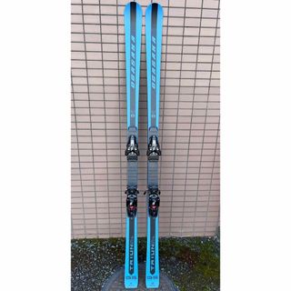 オガサカ(OGASAKA)のOGASAKA SKI　オガサカ　TRIUN　GS-M 180cm　(板)