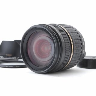 タムロン(TAMRON)の❤️汎用性抜群★タムロン 18-200mm Di II A14 Nikon用❤️(レンズ(ズーム))