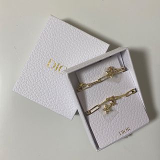 ディオール(Dior)のチャーム(Dior)(バッグチャーム)