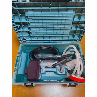 Makita - マキタ  MHW080DZ 充電式高圧洗浄機