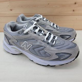 ニューバランス(New Balance)のニューバランス ML725P グレー 25.5㎝(スニーカー)