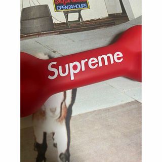 シュプリーム(Supreme)のsupreme ドックボーン【used】(その他)