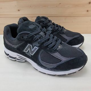 ニューバランス(New Balance)のニューバランス M2002RBK  24.5㎝(スニーカー)