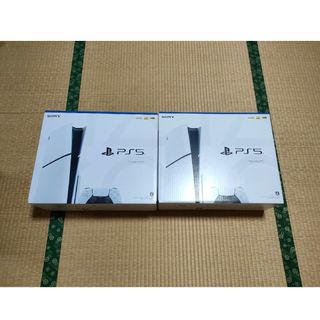 ps5  ディスクドライブエディション(家庭用ゲーム機本体)