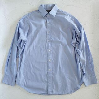 ポロラルフローレン(POLO RALPH LAUREN)のPOLO RALPHLAUREN　ポロラルフローレン　ブロードシャツ　16 XL(シャツ)