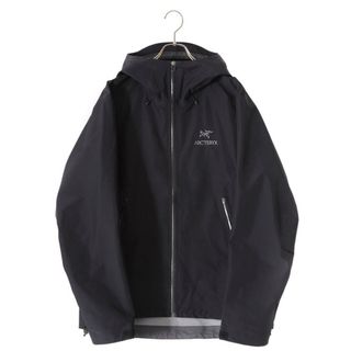 アークテリクス(ARC'TERYX)のBeta LT Jacket ／ ARC'TERYX(マウンテンパーカー)