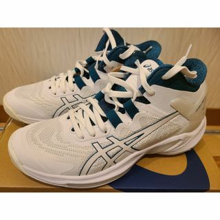 アシックス(asics)の美品✨GEL BURST25(バスケットボール)