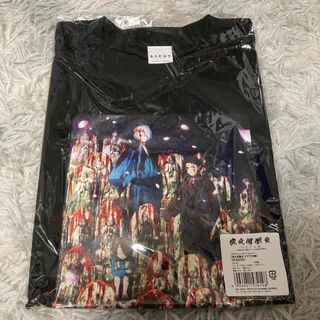 ゲゲゲの謎 鬼太郎誕生 グラフィックTシャツ(キャラクターグッズ)