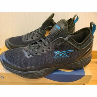 アシックス(asics)の新品未使用✨美品✨asics　GLIDE NOVA  FF2(バスケットボール)