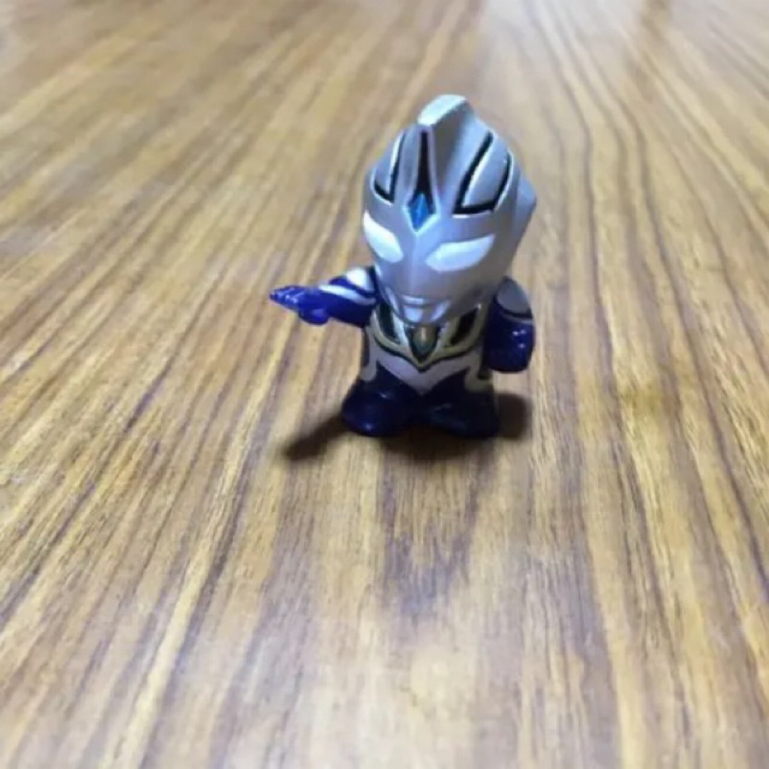 ウルトラマンSD全集