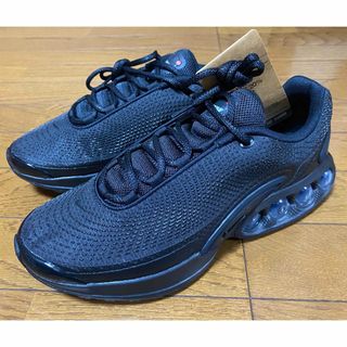 ナイキ(NIKE)の26.5㎝ ナイキ エアマックス  DN  トリプルブラック 国内正規品 (スニーカー)