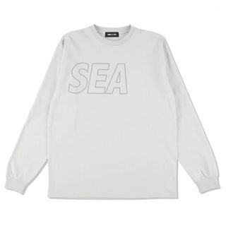 ウィンダンシー(WIND AND SEA)のWIND AND SEA ロンT(Tシャツ/カットソー(七分/長袖))