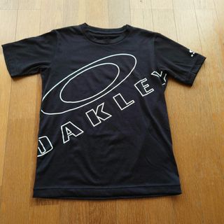 オークリー(Oakley)のOAKLEY  オークリー　キッズ　半袖Tシャツ　140cm(Tシャツ/カットソー)