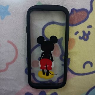 ディズニー(Disney)のDisney Mickey iPhones se  ケース(iPhoneケース)