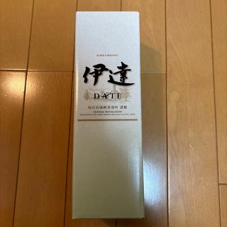 伊達 ウイスキー 700ml(ウイスキー)