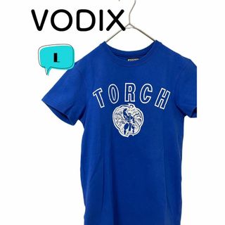 ギルタン(GILDAN)のVODIX ボディックス　ボディービルダー　Tシャツ　L(Tシャツ/カットソー(半袖/袖なし))