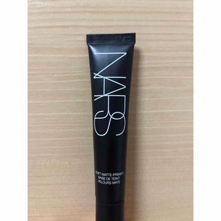 NARS - NARS ソフトマットプライマー　下地　毛穴