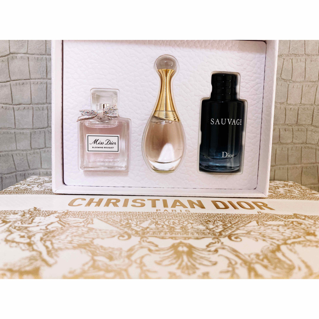 Christian Dior - Dior ディオール 香水 限定フレグランス Christian Dior - Dior ディオール 香水 限定フレグランス