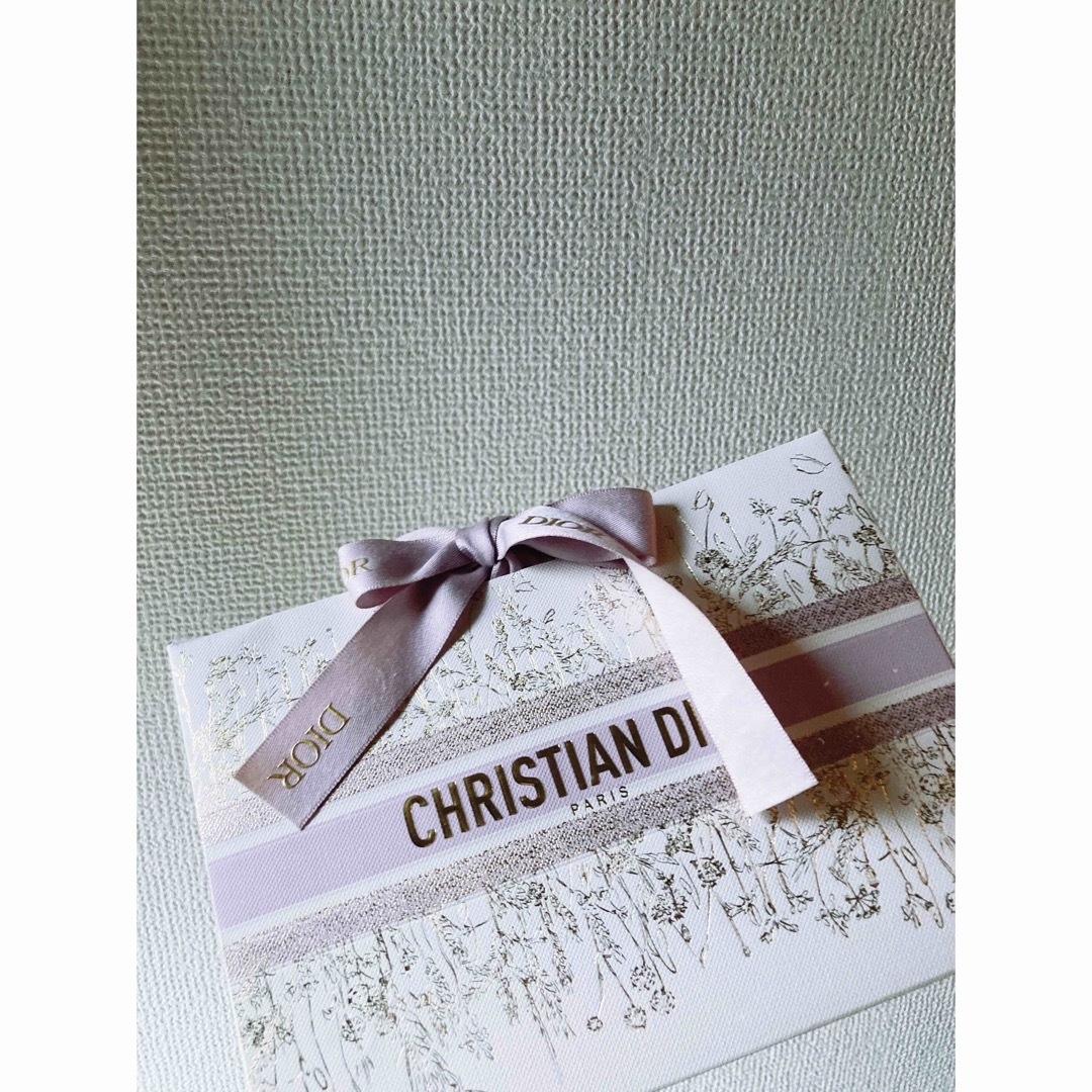 Christian Dior - Dior ディオール 香水 限定フレグランス Christian Dior - Dior ディオール 香水 限定フレグランス