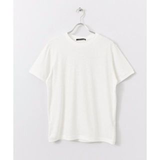 アーバンリサーチ(URBAN RESEARCH)のURBAN RESEARCH DOORS　無地Tシャツ■白/送料込(Tシャツ/カットソー(半袖/袖なし))