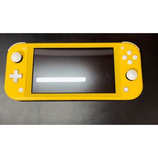 ニンテンドースイッチ(Nintendo Switch)のNintendo Switch Lite (携帯用ゲーム機本体)