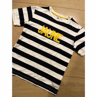 プチバトー(PETIT BATEAU)のプチバトー8ans(Tシャツ/カットソー)